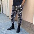 Спортивні штани Hardy Camo