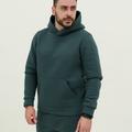 Теплий балахон Hood Malachite