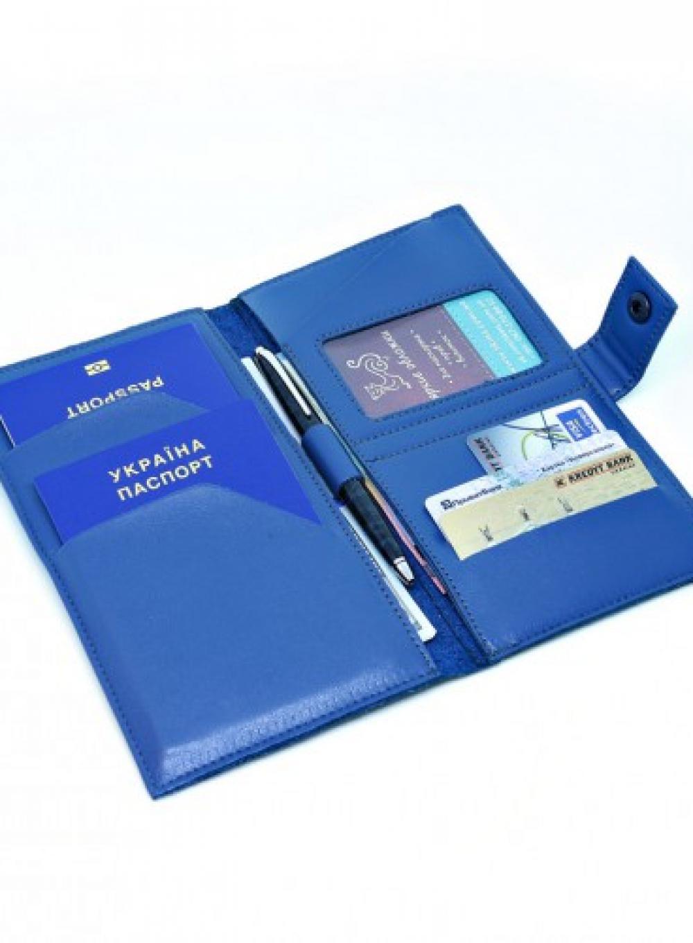 Travel case Skins Ocean