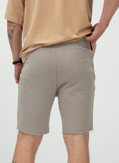 Спортивні шорти Tim French Grey
