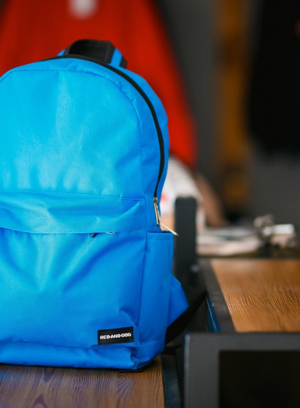 Рюкзак Lightshot Blue
