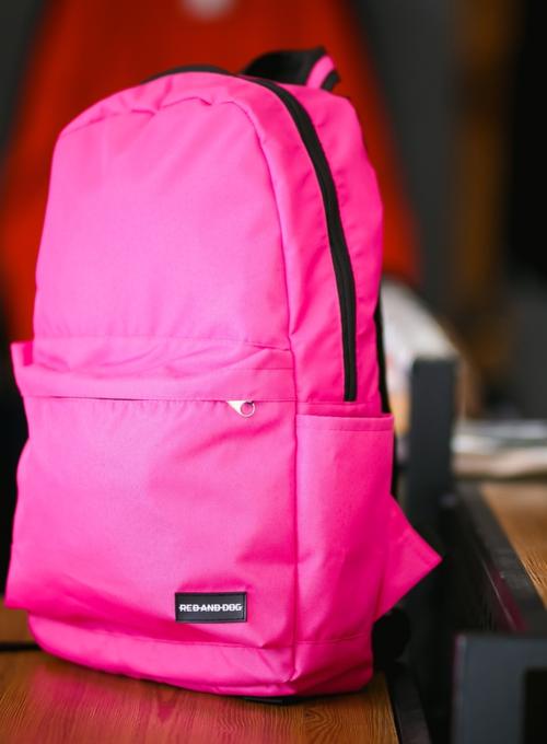 Рюкзак Lightshot Pink