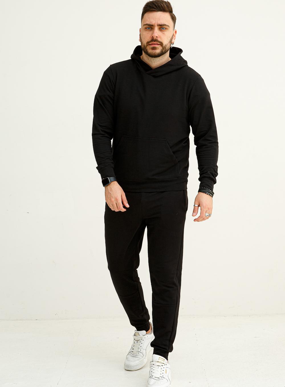 Костюм MS003 French Black