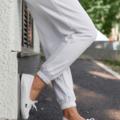 Спортивные штаны Pip French White