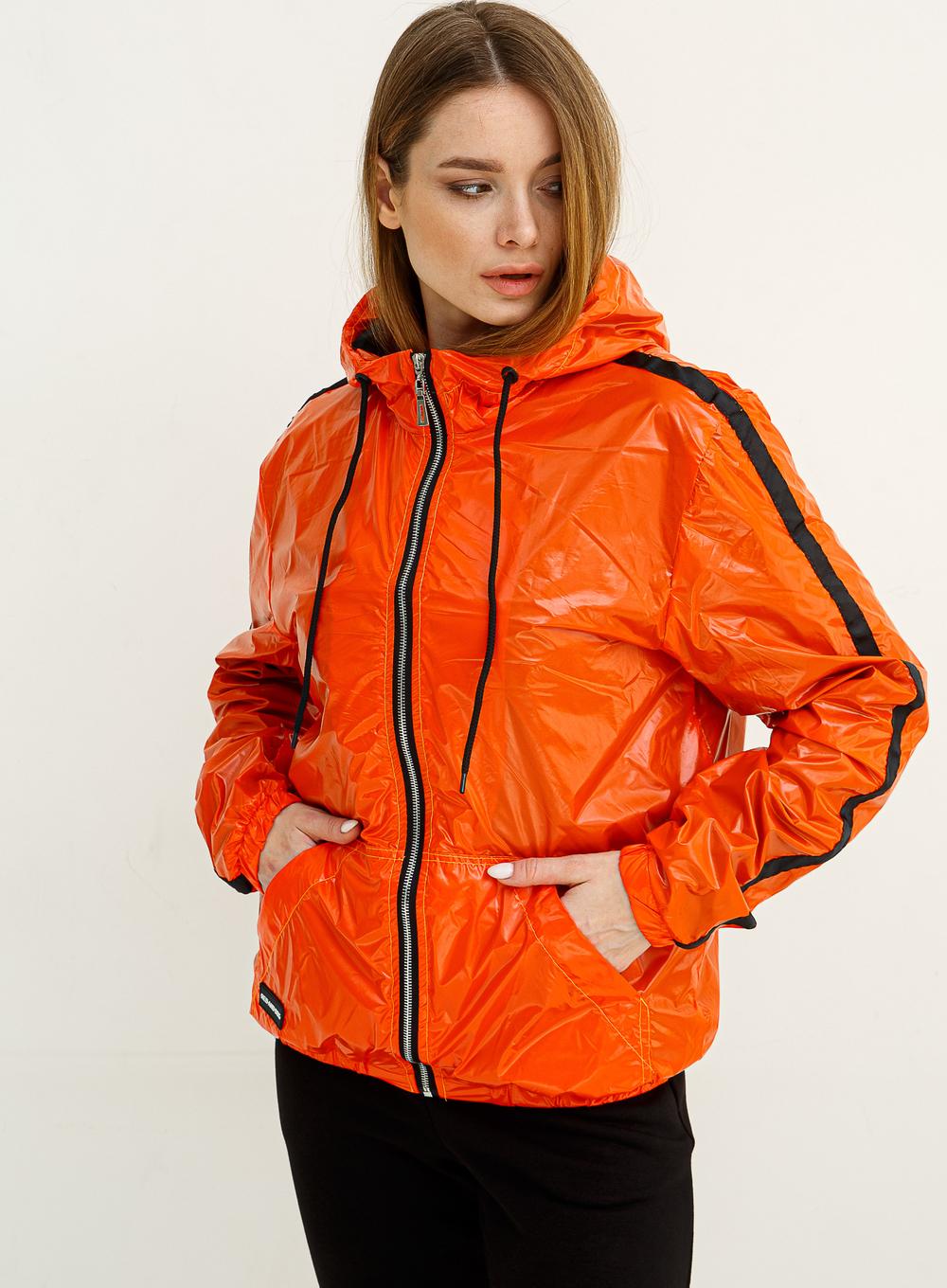 Ветровка Ferval Orange Bright