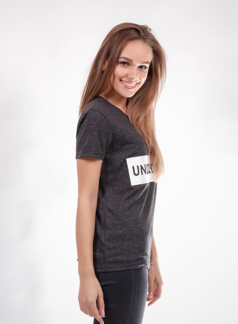 T-shirt  Peak Underdog Aspid