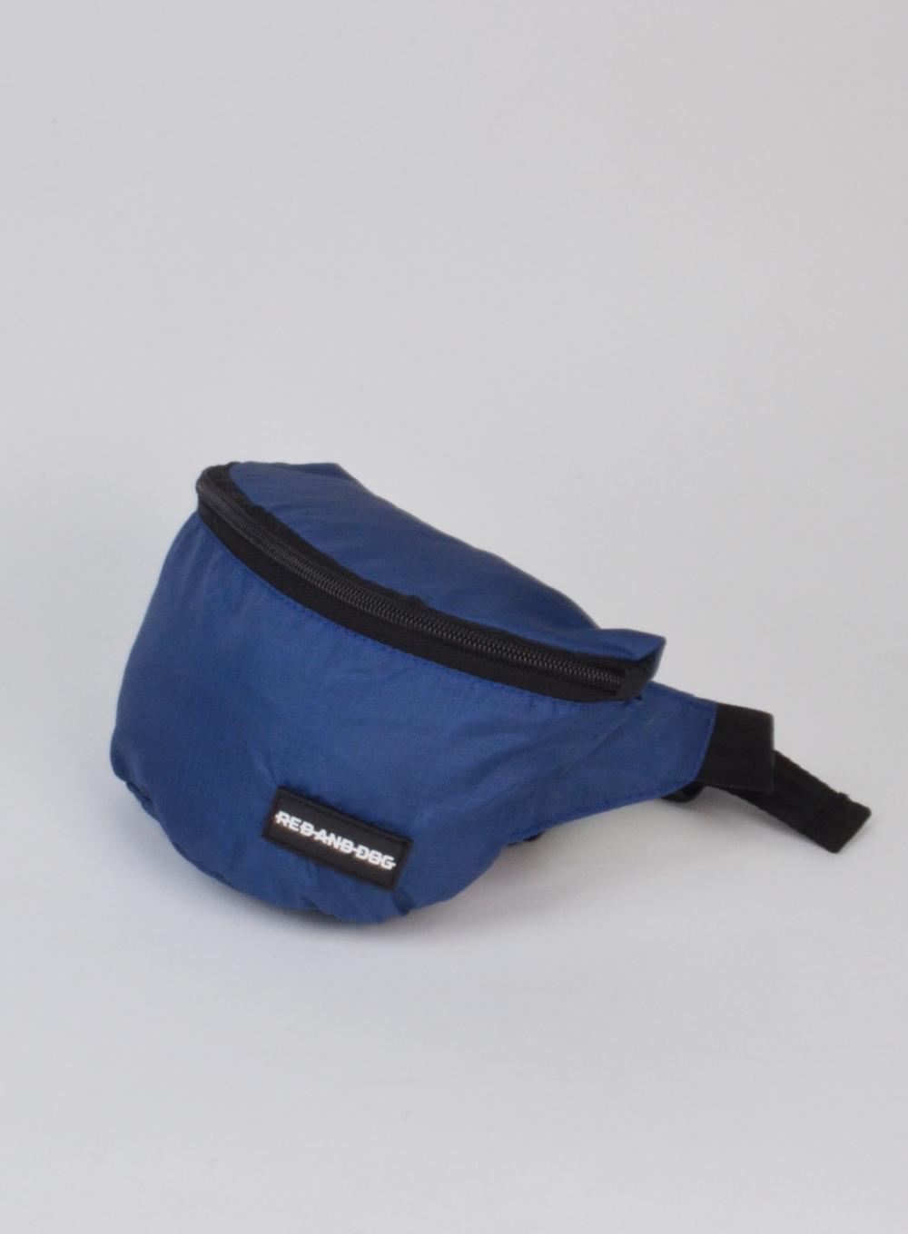 Waist bag Queen NavyStop