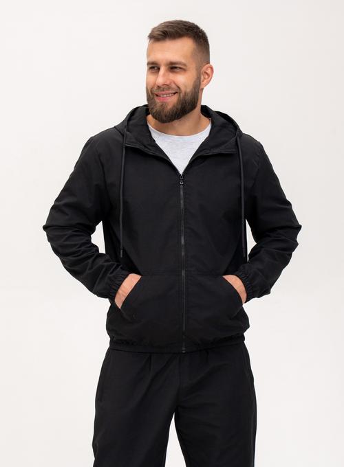 Вітровка Ferval Riffle Black