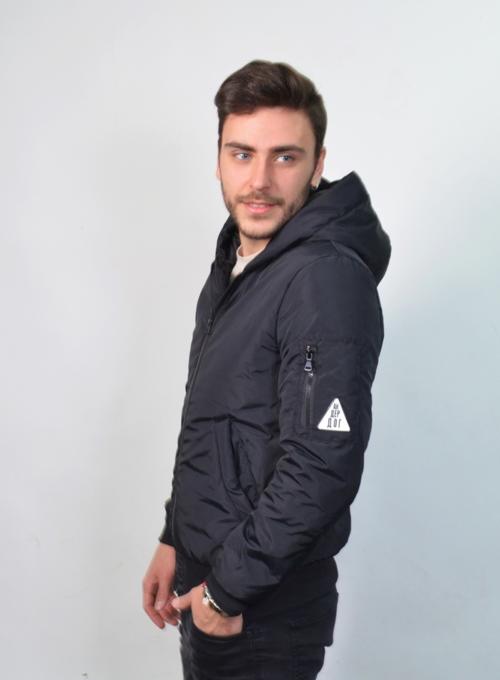 Куртка Kepler Black