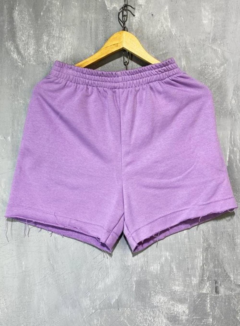 Shorts Test French Pip