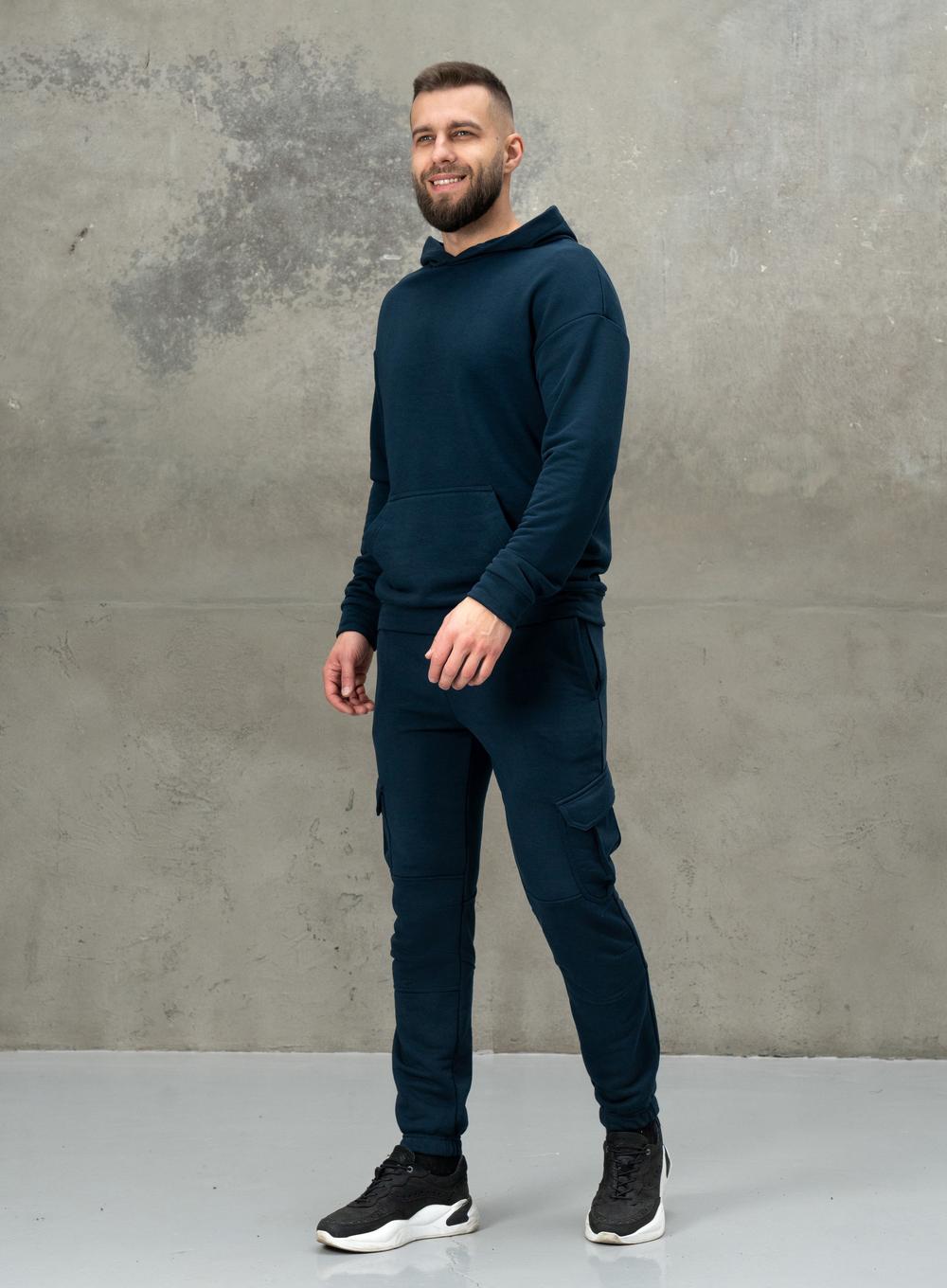 Костюм Mikey Navy