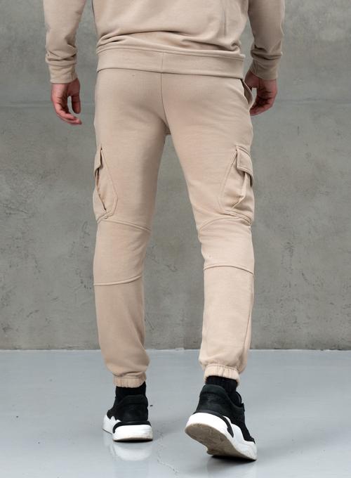 Cargo pants Jungle Beige