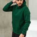 Теплий балахон Hood Bottle