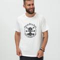 Футболка Sol Ніхто не втече! White