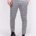 Штаны Marvin Cell Gry Small