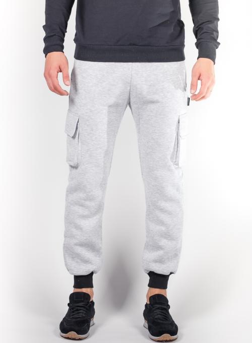 Теплые штаны Savea Grey