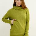 Hoodie Phoenix French Grass