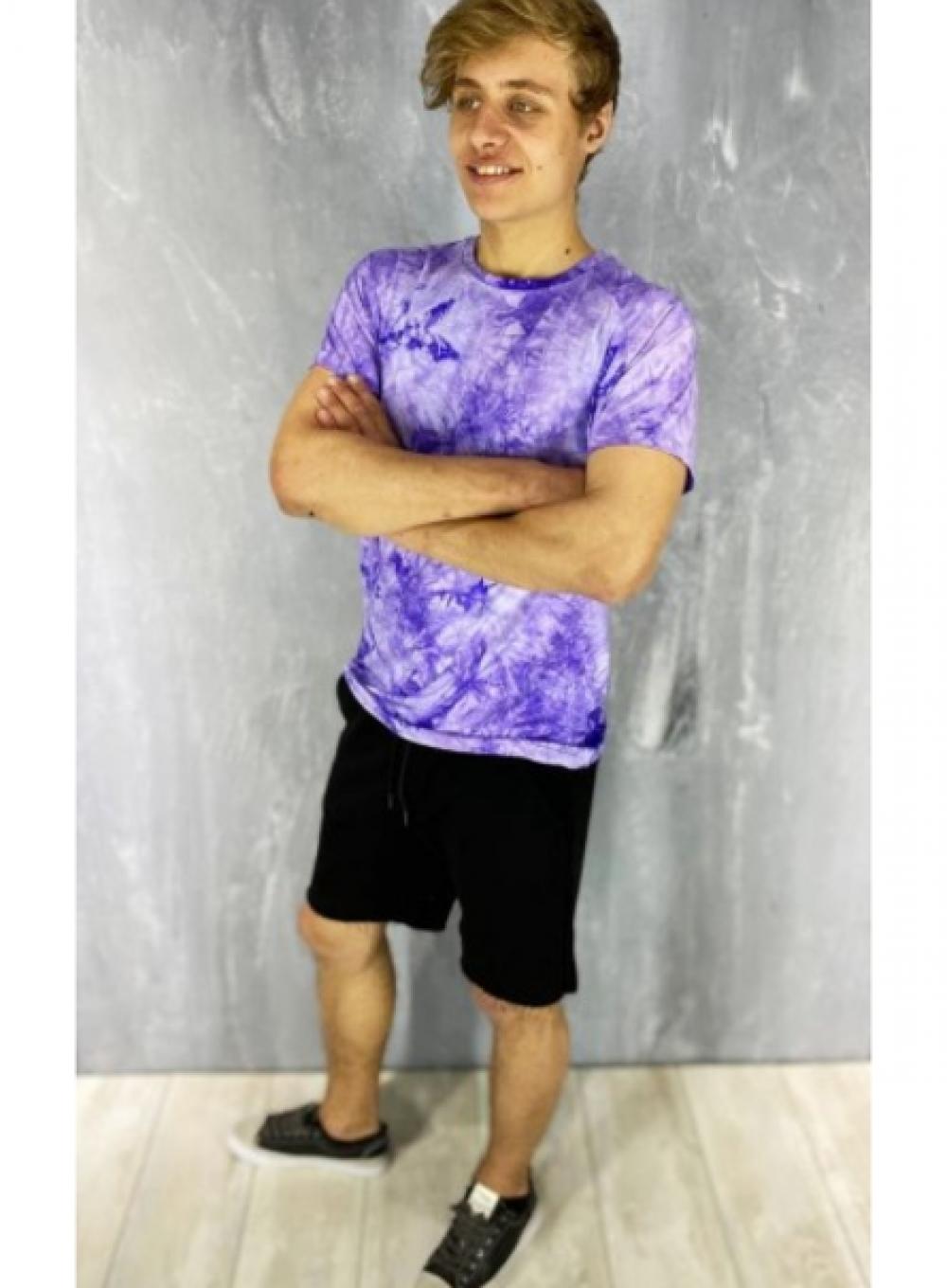 Shorts Tim French Black