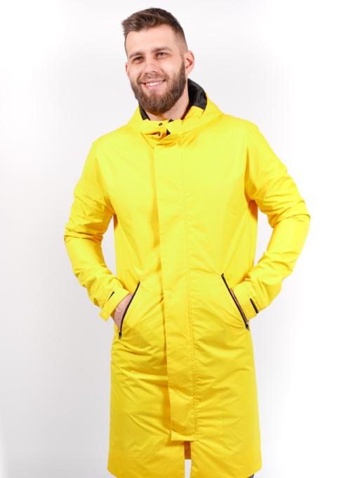 Плащ Duck Yellow