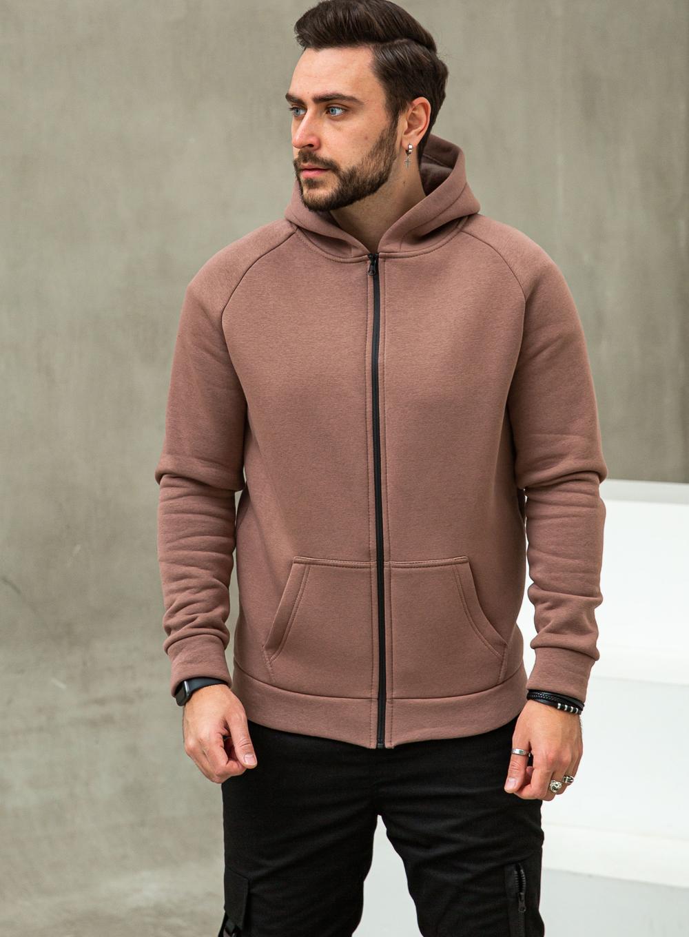 Warm Hodie Beket Moko