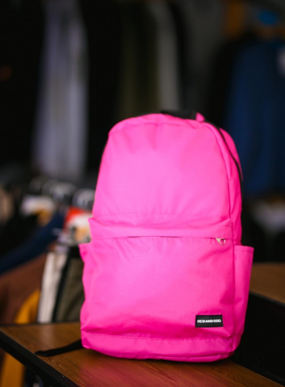 Рюкзак Lightshot Pink