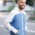 Ветровка Marty Nav\Bei
