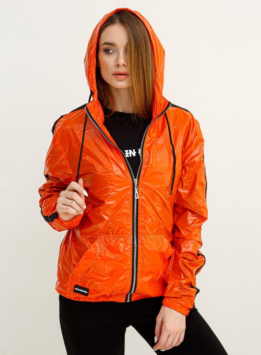 Ветровка Ferval Orange Bright