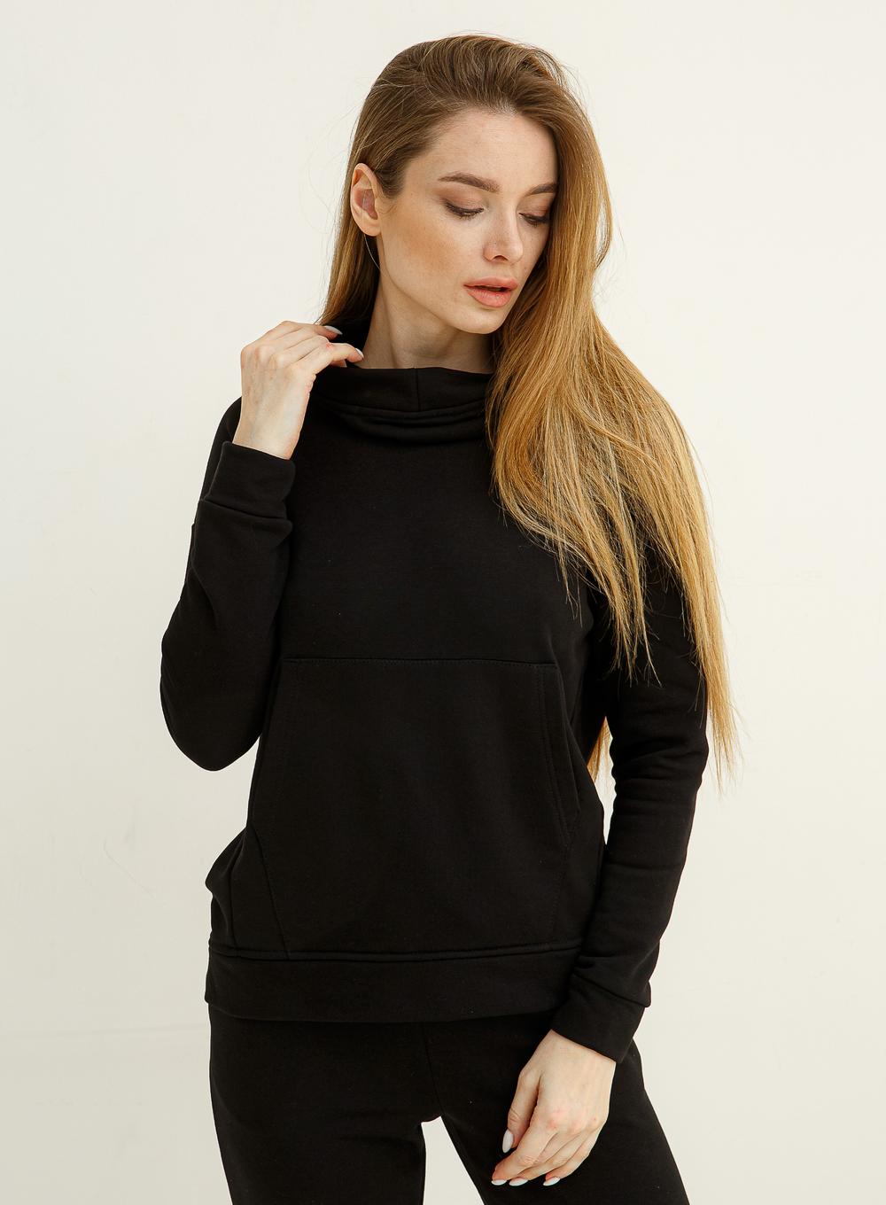 Балахон Phoenix Black