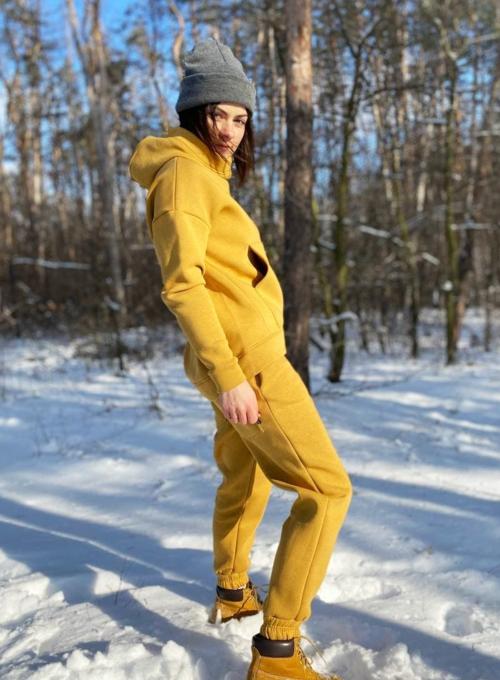 Warm pants Pip Gorchitza
