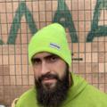 Шапка Pivar Lime