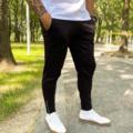 Спортивные штаны Pasteur Black