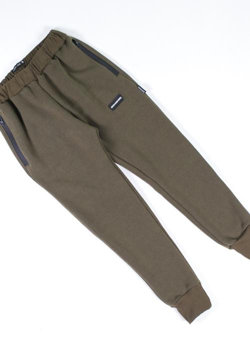 Warm pants Blunt Khaki