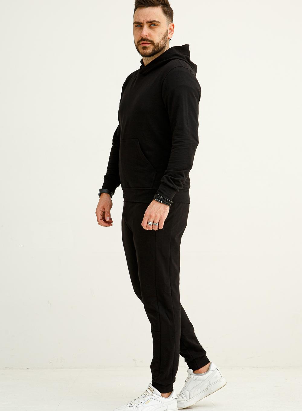 Костюм MS003 French Black