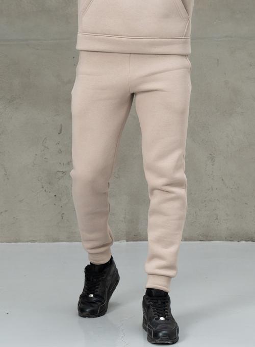 Теплі штани Landau Sand