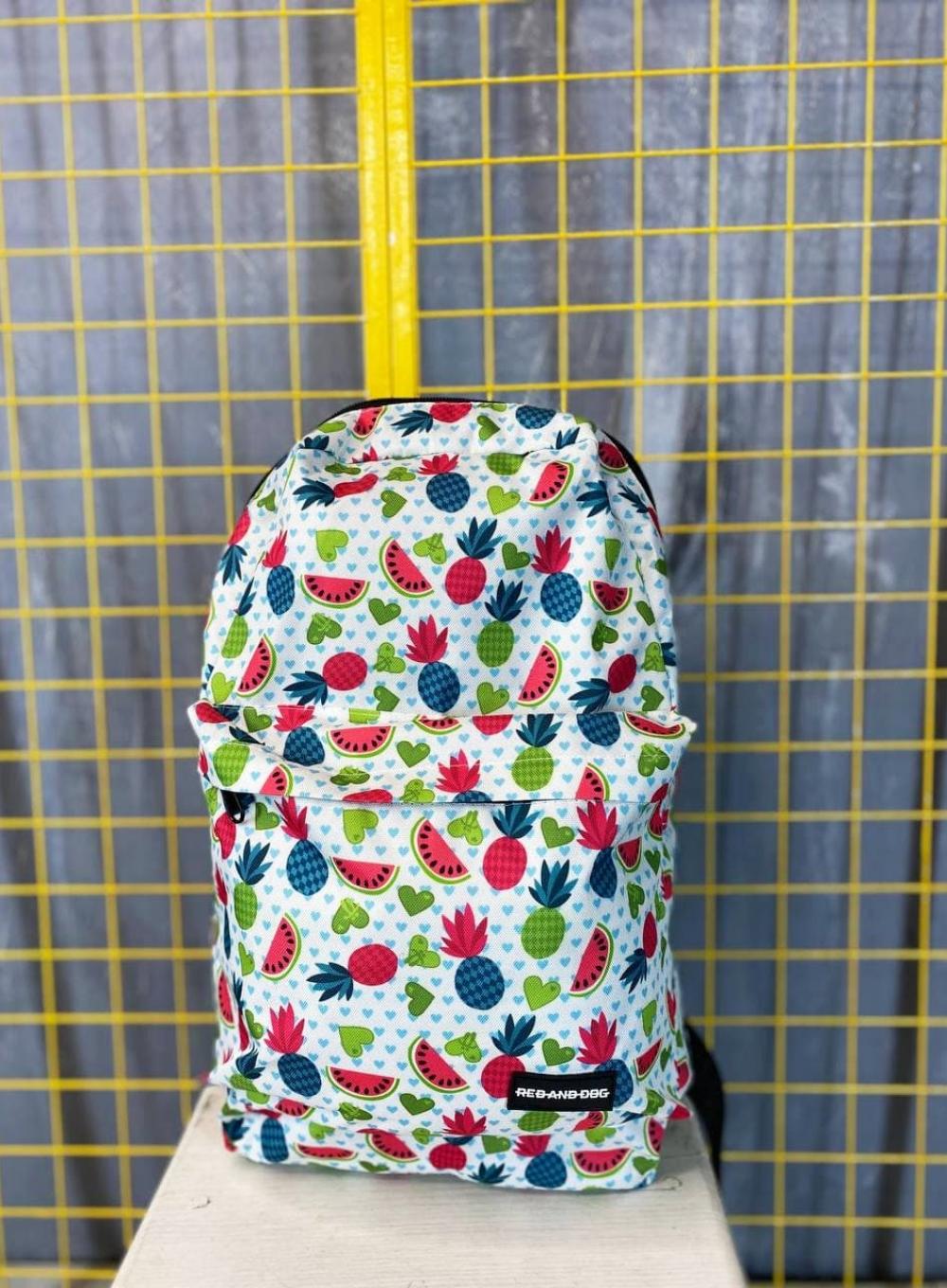 Рюкзак Lightshot Watermelon