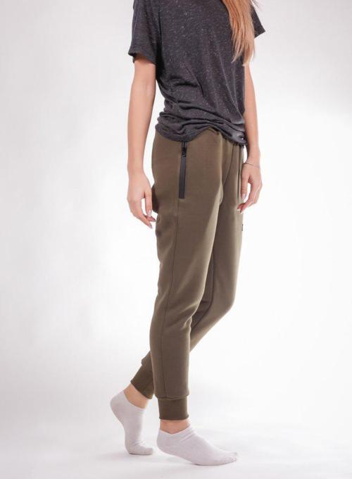 Warm pants Blunt Khaki