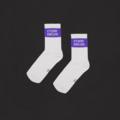 Multicolored socks Ceh Стули Писок