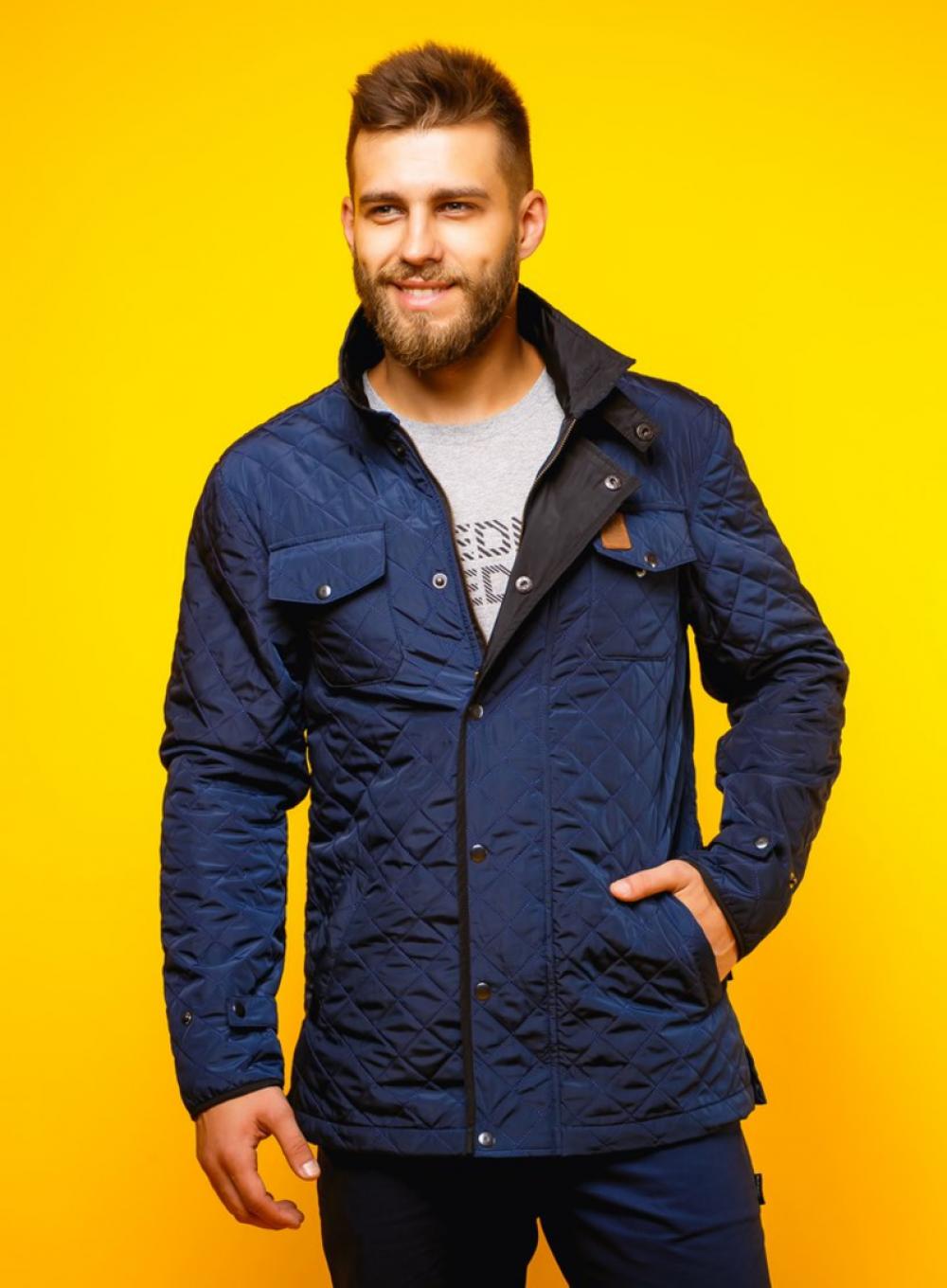 Куртка Atticus Navy