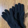 Перчатки Kibo Black