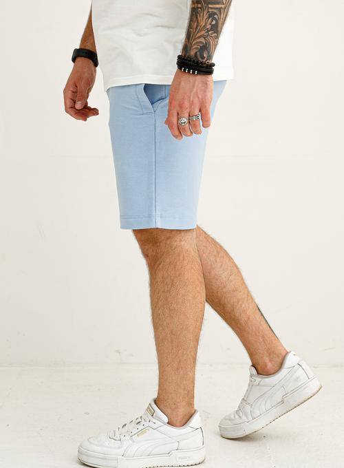 Sports shorts Toby Blue