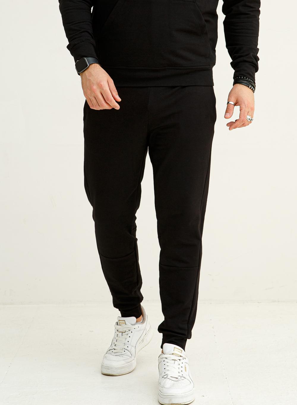 Костюм MS003 French Black