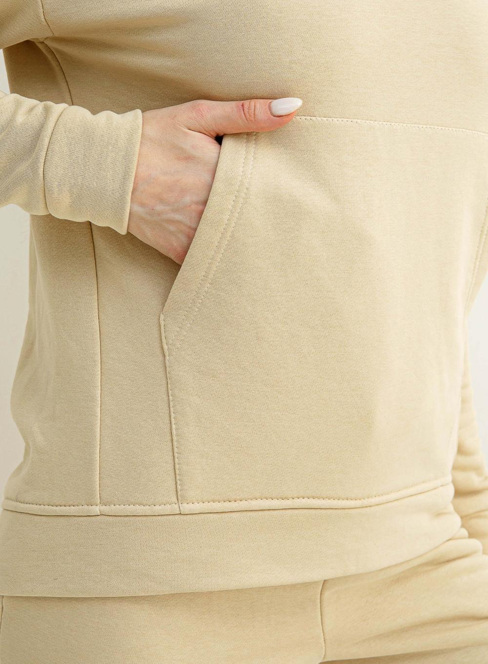 Балахон Phoenix French Beige
