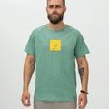 Футболка Sol Ukranium Olive