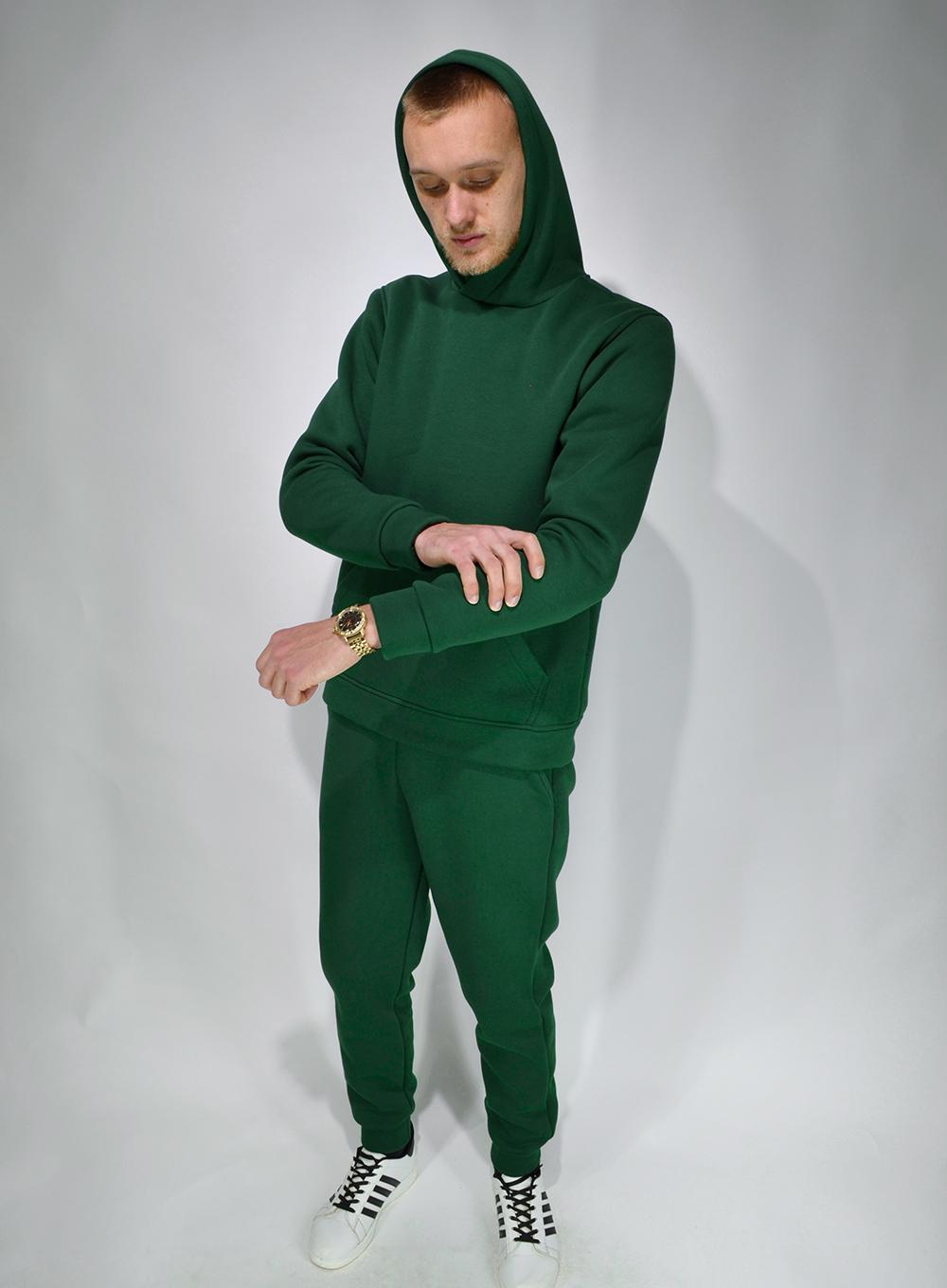 Warm suit MSW001 Bottle
