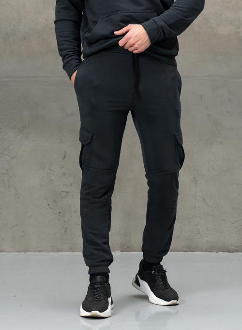 Карго-штани Jungle Graphite Фото 2