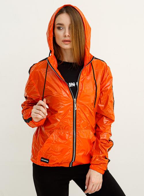 Ветровка Ferval Orange Bright