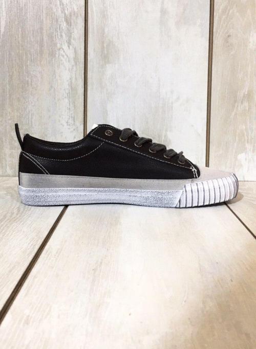 Кеди Black Gry