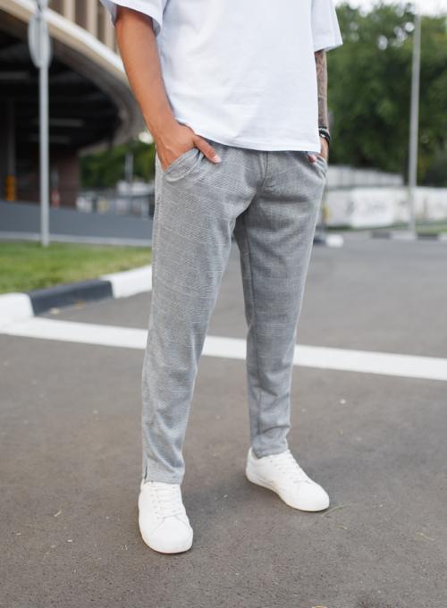 Joggers Champie Cell Grey