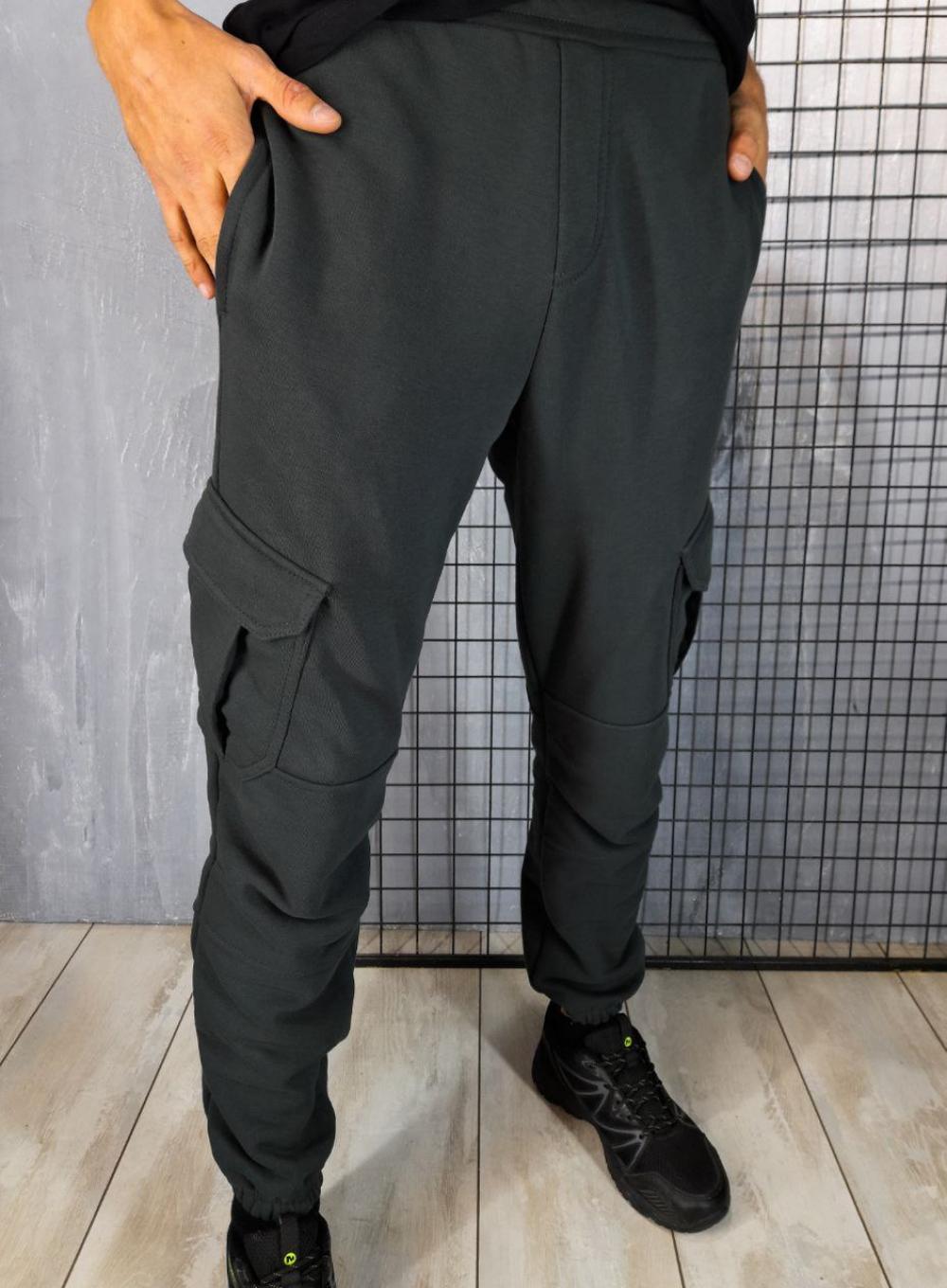 Cargo pants Jungle French Khaki