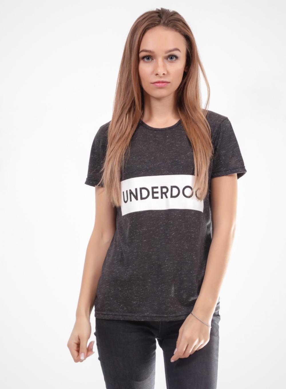 T-shirt  Peak Underdog Aspid